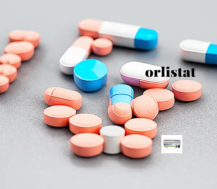 Orlistat 1