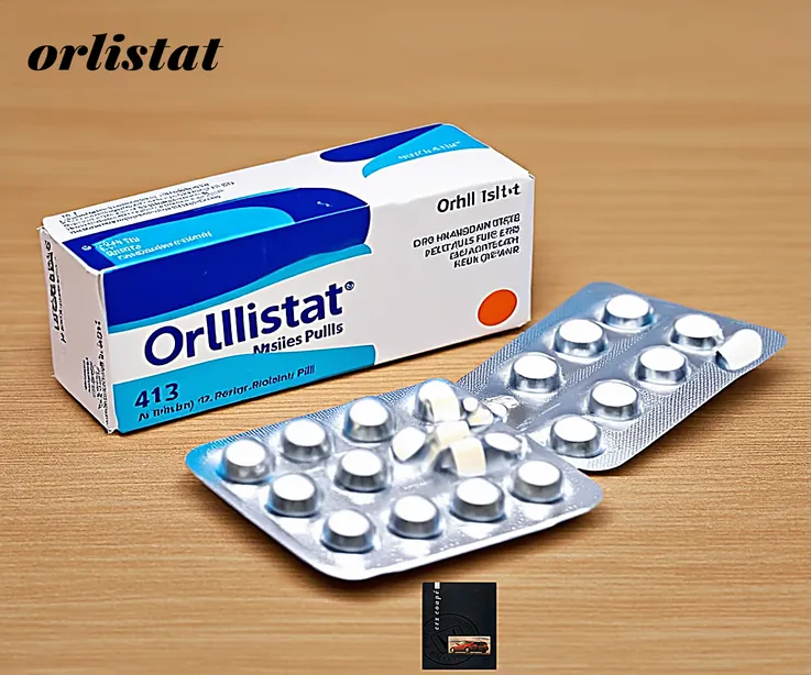 Orlistat 2